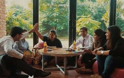 IILM_University_Gurugram